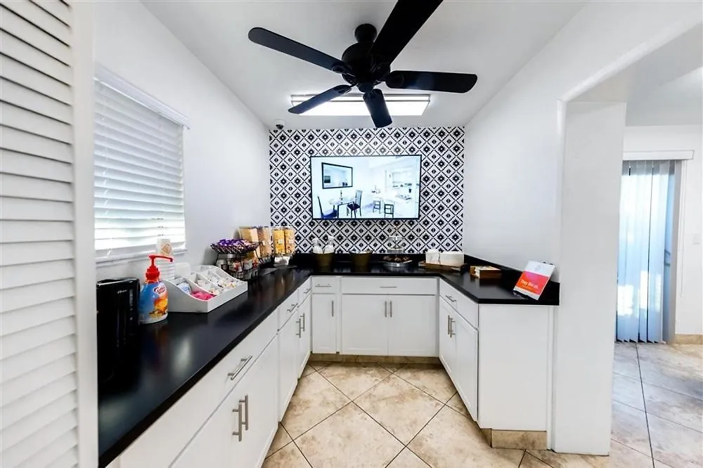 Апартаменты 217 Fully Furnished 1Br Suite-Outdoor Pool Скоттсдейл США