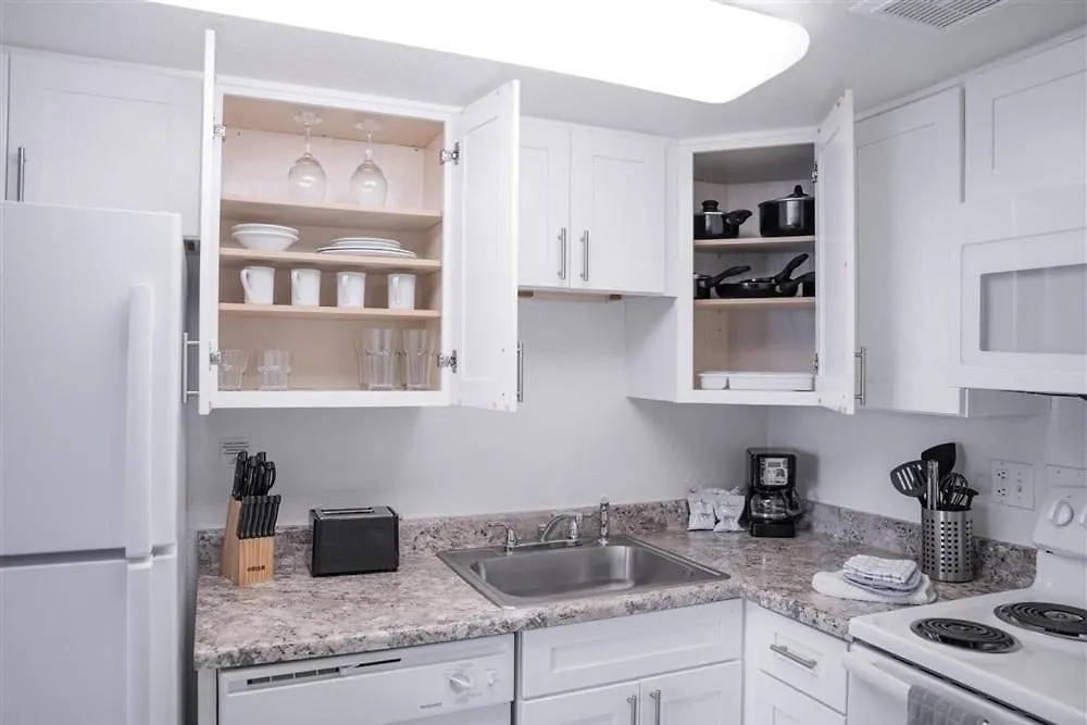 217 Fully Furnished 1Br Suite-Outdoor Pool Скоттсдейл 0*,  США